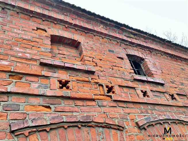 Powierzchnia biurowa Kępica gm. Świerzno