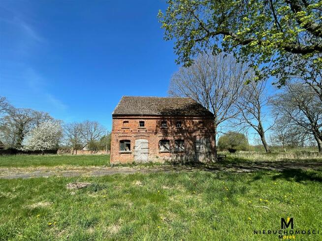 Powierzchnia biurowa Kępica gm. Świerzno