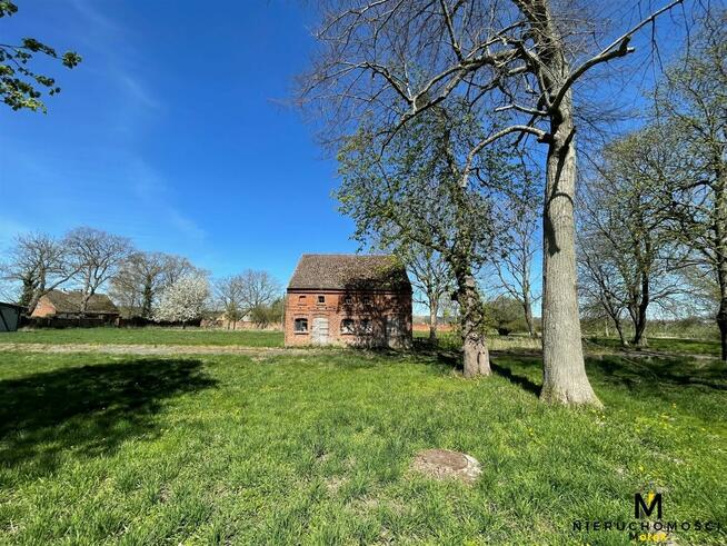 Powierzchnia biurowa Kępica gm. Świerzno