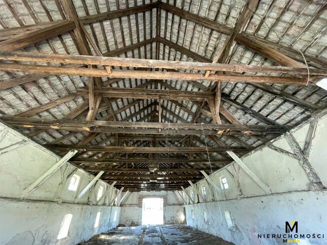 Powierzchnia biurowa Kępica gm. Świerzno