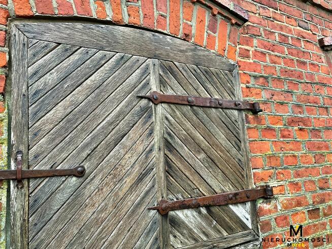 Działka rolna Kępica gm. Świerzno