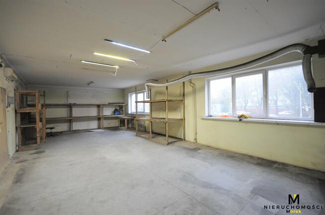 Lokal użytkowy Kołobrzeg, Gryfitów