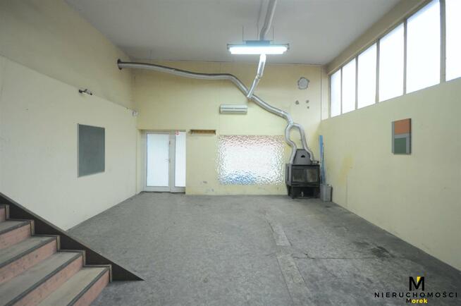 Lokal użytkowy Kołobrzeg, Gryfitów