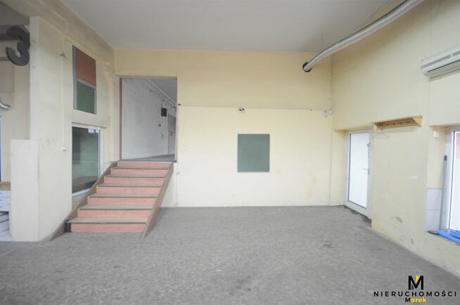 Lokal użytkowy Kołobrzeg, Gryfitów