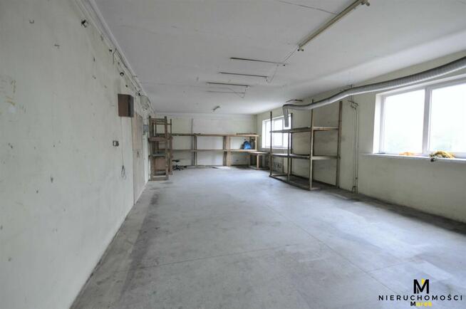 Lokal użytkowy Kołobrzeg, Gryfitów