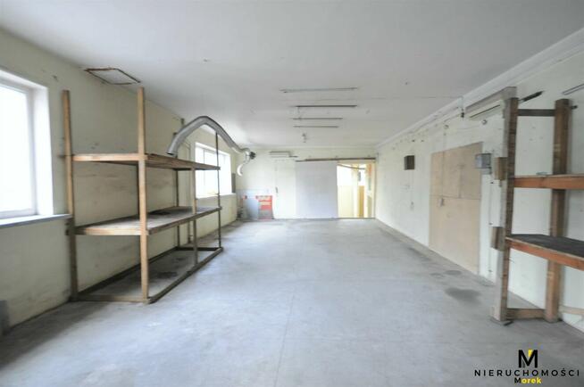 Lokal użytkowy Kołobrzeg, Gryfitów