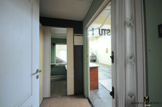 Lokal użytkowy Kołobrzeg, Gryfitów