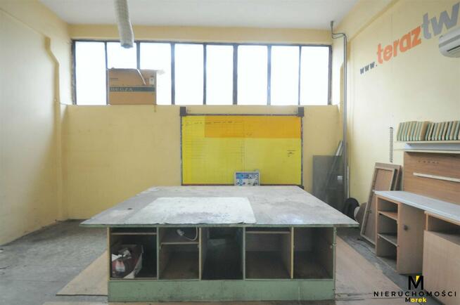 Lokal użytkowy Kołobrzeg, Gryfitów