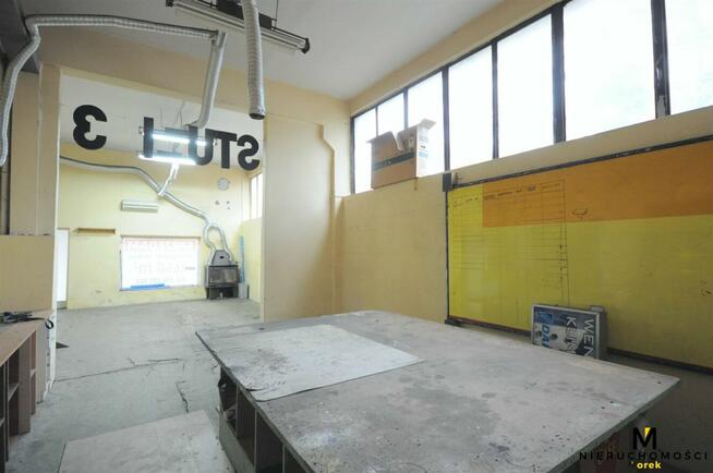 Lokal użytkowy Kołobrzeg, Gryfitów