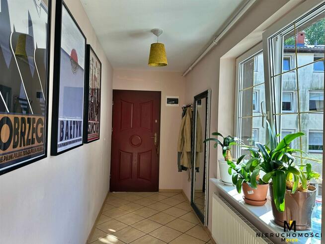 Mieszkanie Kołobrzeg, Budowlana