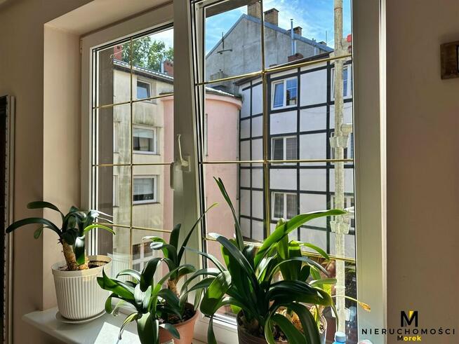 Mieszkanie Kołobrzeg, Budowlana