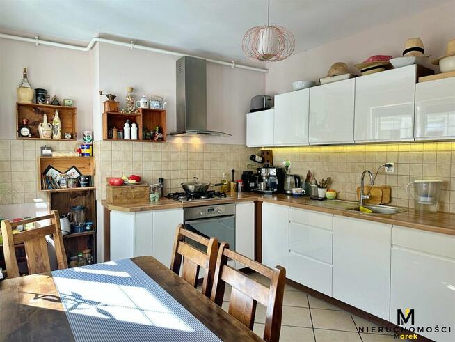 Mieszkanie Kołobrzeg, Budowlana