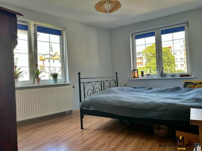 Mieszkanie Kołobrzeg, Budowlana