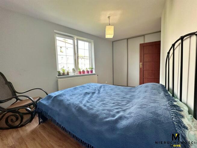 Mieszkanie Kołobrzeg, Budowlana