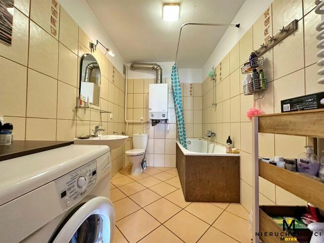 Mieszkanie Kołobrzeg, Budowlana