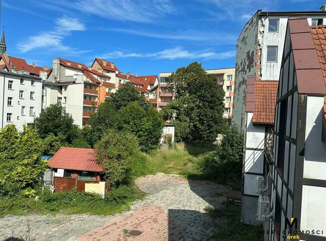 Mieszkanie Kołobrzeg, Budowlana