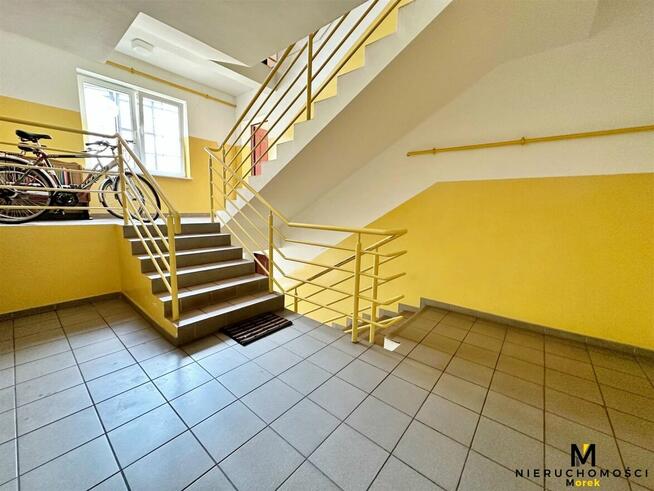 Mieszkanie Kołobrzeg, Budowlana