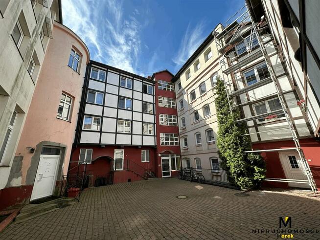 Mieszkanie Kołobrzeg, Budowlana