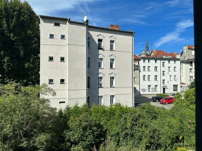 Mieszkanie Kołobrzeg, Budowlana