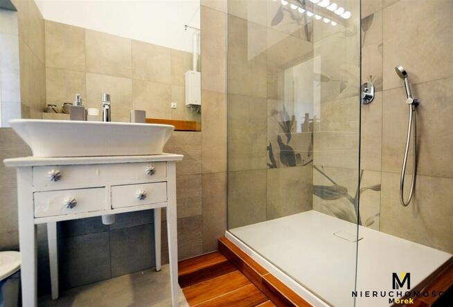 Mieszkanie Kołobrzeg, Armii Krajowej