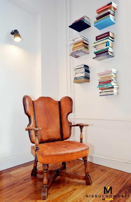 Mieszkanie Kołobrzeg, Armii Krajowej