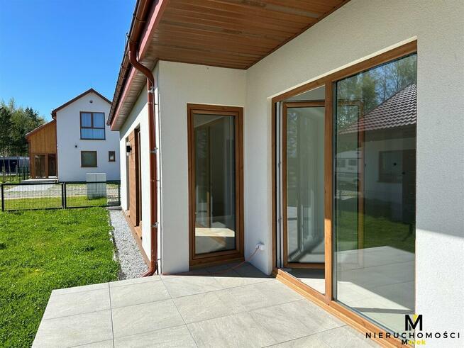 Dom Ustronie Morskie, Ku Słońcu