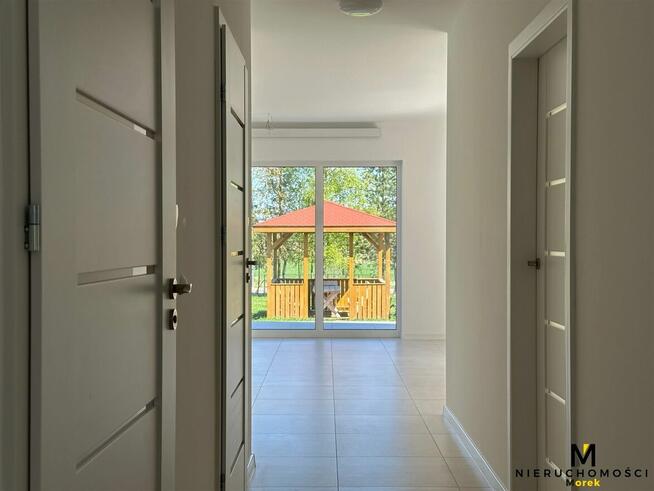 Dom Ustronie Morskie, Ku Słońcu