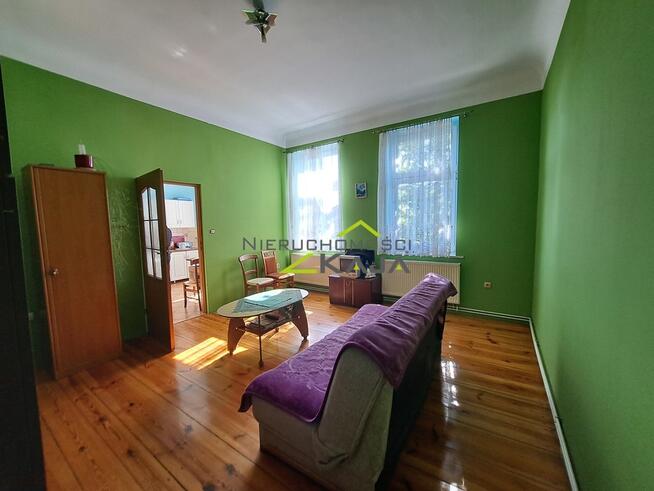 mieszkanie w kamienicy, garaż w cenie mieszkania