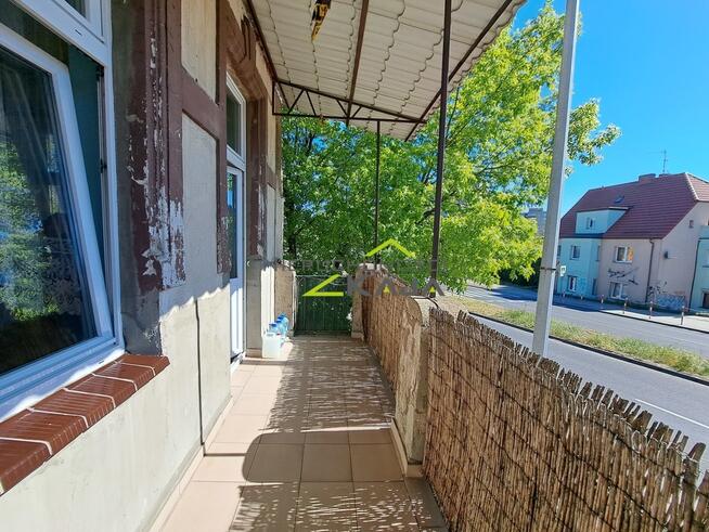 mieszkanie w kamienicy, garaż w cenie mieszkania