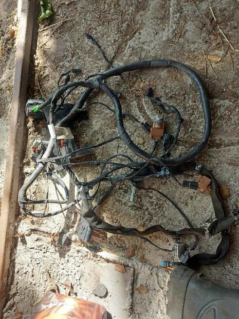 Spryskiwacze jeep grand cherokee WK2 2021