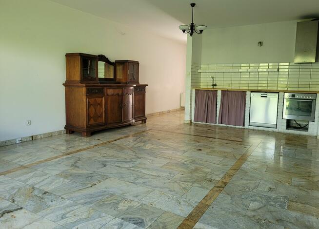 Segment 135m2, 4 pokoje, Ożarów Maz., wysoki standard, od rę