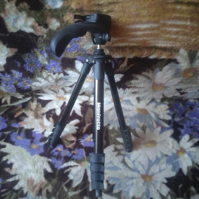 Sprzedam statyw fotograficzny