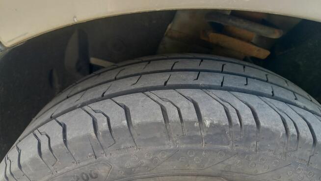 Renault Trafic LONG 9 osobowy KLIMA przód tył hak SALON PL