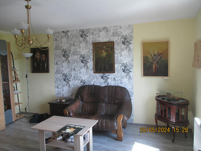 Nieruchomość ok. 350 m² z działką 2700 m² w Michale