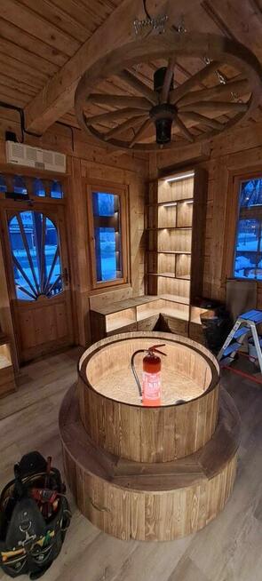 Elektryk Profesjonalne usługi