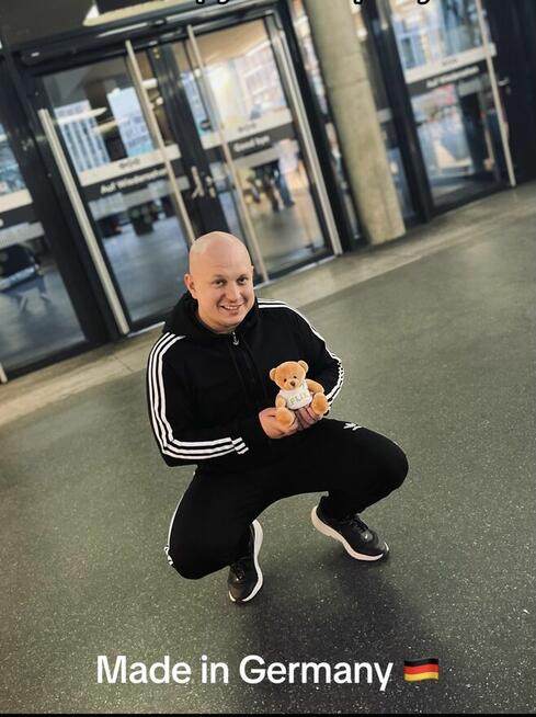 Pan szuka kobiety chodźmy na kawę.