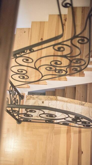 Segment 135m2, 4 pokoje, Ożarów Maz., wysoki standard, od rę