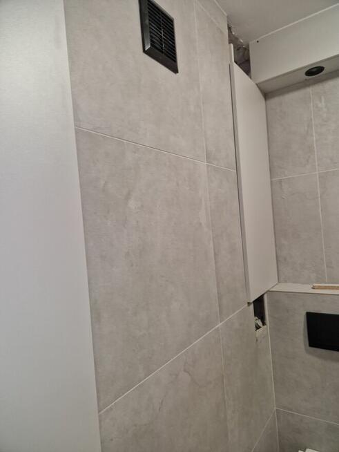 Ģlazura Terakota Kamień W Rolce Hydraulika Łazienki