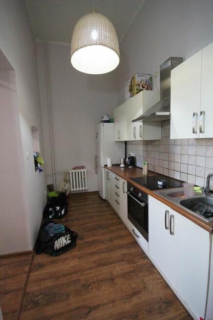 3pok 116met, okolice Galerii Dominikańskiej BALKON (Wrocław)