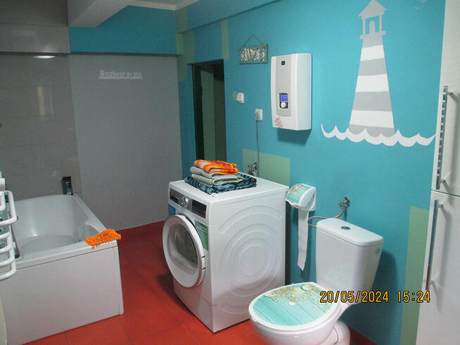 Nieruchomość ok. 350 m² z działką 2700 m² w Michale