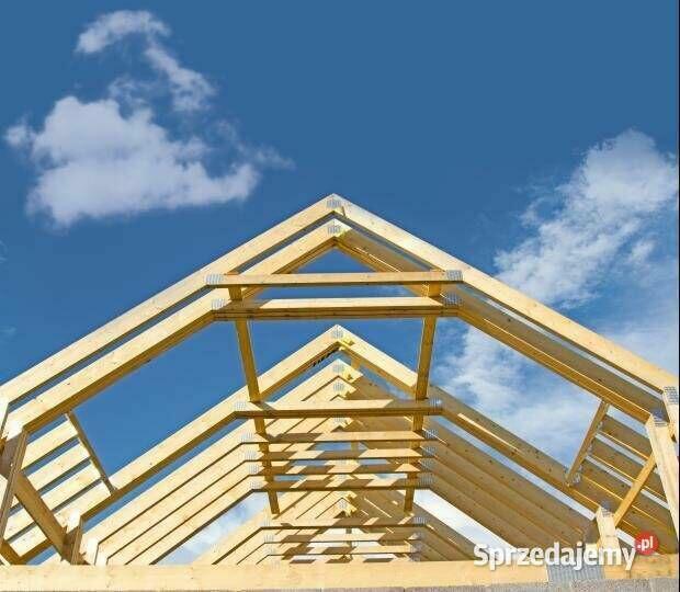 Drewno konstrukcyjne C24