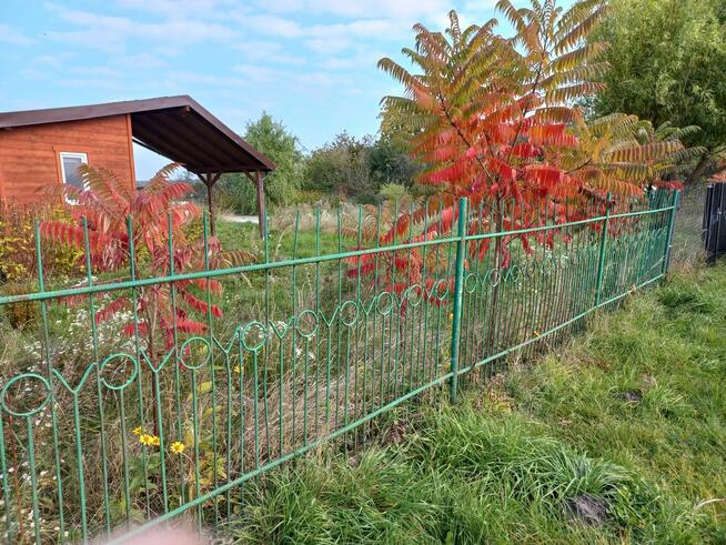 Domek z dz. budowlaną WZ, dojazd Warszawa, Łódź, Płock