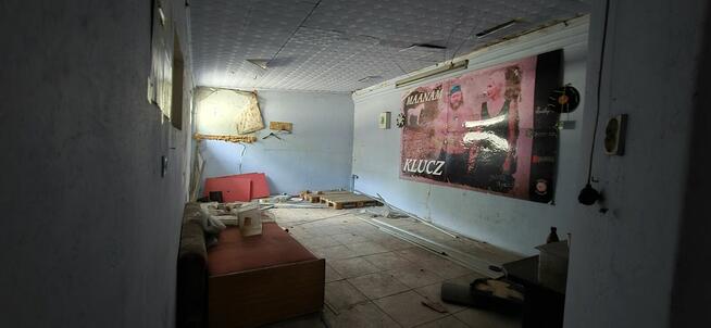 Rynek/Serce Namysłowa / Lokale / INWESTYCJA (Namysłów)