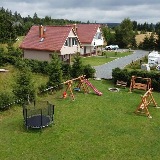 Dzika Konwalia - Noclegi w Górach Lasówka, Polanica, Kudowa