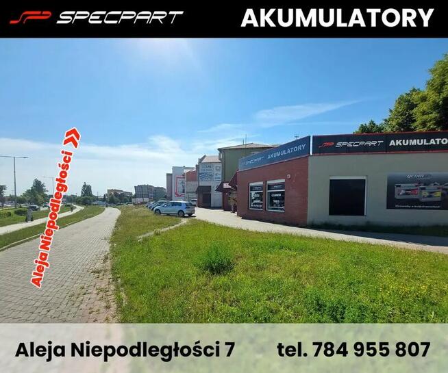 Akumulator 77Ah 760A Exide Premium