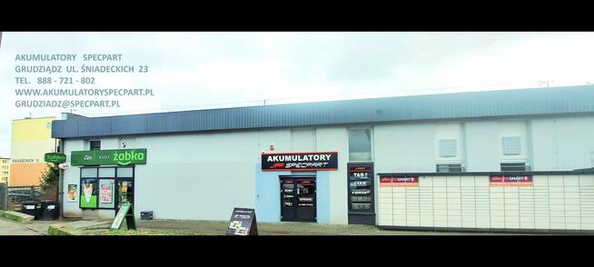 Akumulator 60Ah 540A VARTA Blue Dynamic D24