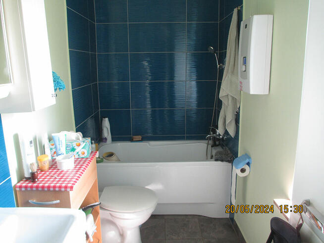 Nieruchomość ok. 350 m² z działką 2700 m² w Michale