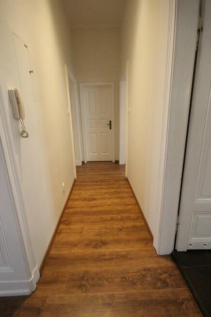 3pok 116met, okolice Galerii Dominikańskiej BALKON (Wrocław)