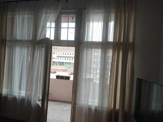 Zamienie mieszkanie 126m2 na mniejsze Bytom Centrum od zaraz