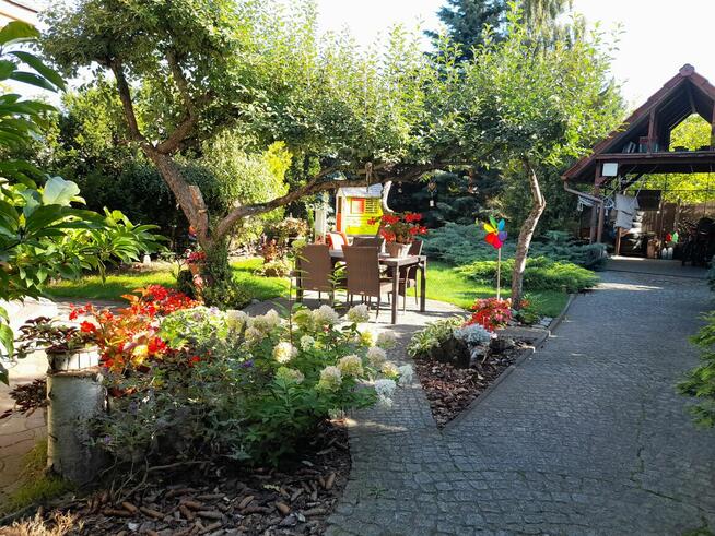 Wynajem domu Poznań-smochowice